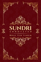 Sundri: A Tale of Belief and Bravery (Annotated) B0FH5M8QCG Book Cover