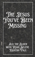 The Jesus You’ve Been Missing B0FFNFM4G7 Book Cover