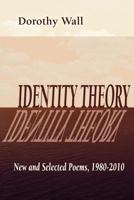 Identity Theory 1421886421 Book Cover