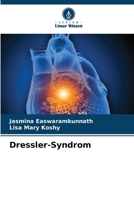 Dressler-Syndrom (German Edition) 6208024692 Book Cover