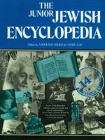 The junior Jewish encyclopedia 0884001628 Book Cover