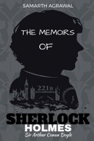 Sherlock Holmes 1638862265 Book Cover
