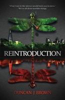 Reintroduction 1739929705 Book Cover