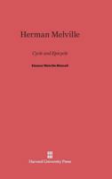 Herman Melville 067418159X Book Cover