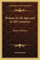 Woman 1544665024 Book Cover