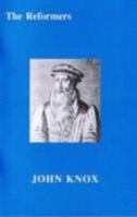 John Knox 0903556944 Book Cover