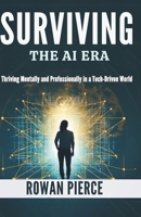 Surviving the AI Era: Thriving Mentally and Professionally in a Tech-Driven World B0DS8ZYFK7 Book Cover