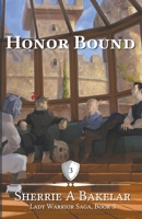 Honor Bound B0CFK9TP6R Book Cover