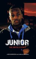 Junior 1481791931 Book Cover