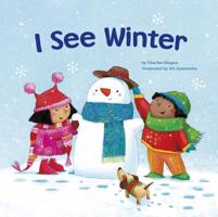 I See Winter 140486850X Book Cover