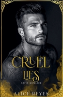 Cruel Lies: Mafia Romance (The Cruel Temptation) B0GM3XML2C Book Cover