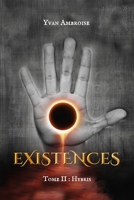 Existences: Hybris 2956182145 Book Cover