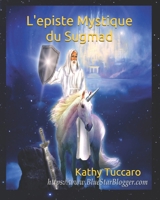 L'episte Mystique du Sugmad B08PJDVJPT Book Cover