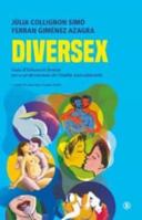 Diversex: Guia d Educació Sexual per a professionals de l àmbit socioeducatiu 8418684860 Book Cover