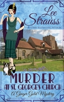 Murder at St. George's Church 1774090066 Book Cover