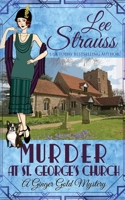 Murder at St. George's Church 1988677572 Book Cover