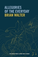 Allegories of the Everyday 063980912X Book Cover