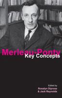 Merleau-Ponty 1844651169 Book Cover