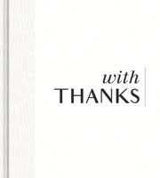 With Thanks 1970147989 Book Cover
