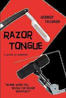Razor Tongue 1460930401 Book Cover