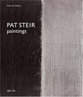 Pat Steir: Paintings 8881586487 Book Cover