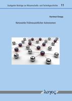 Netzwerke Fruhneuzeitlicher Astronomen 3832546707 Book Cover