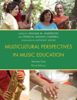Multicultural Perspectives in Music Education 1607095408 Book Cover