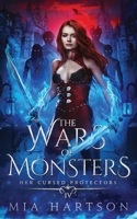 The Wars of Monsters 0645729833 Book Cover