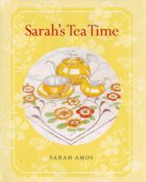 Sarah's Tea Time 1894898761 Book Cover