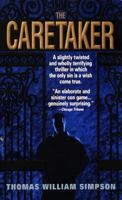 The Caretaker 0553578057 Book Cover