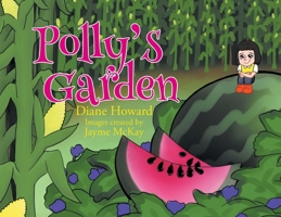 Polly's Garden 1098044983 Book Cover