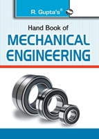 Handbook of Mechanical Engineering 9350123371 Book Cover