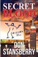 Secret Blood 0938467484 Book Cover