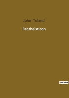 Pantheisticon 2385083477 Book Cover