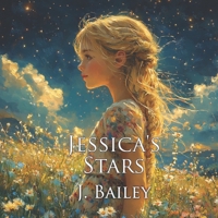 Jessica's Stars (Outside Adventures) B0FPXN1YDN Book Cover