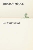 Der Vogt von Sylt 3743716259 Book Cover