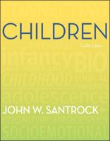 Children 0073382604 Book Cover