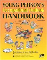 Young Person's Occupational Outlook Handbook 1593571259 Book Cover