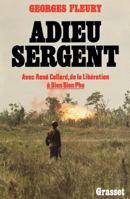 Adieu Sergent 2246333016 Book Cover