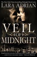 Veil of Midnight 0440244498 Book Cover