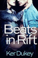 The Beats In Rift 1499658575 Book Cover