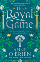 The Royal Game 0008422885 Book Cover