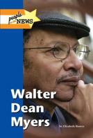 Walter Dean Myers 1420508598 Book Cover