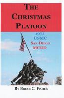 The Christmas Platoon 1794048316 Book Cover