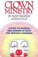 Clown Ministry 0936664185 Book Cover