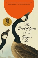The Book of Goose 1250872413 Book Cover
