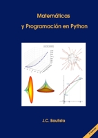 Matematicas y Programacion En Python (2a Edicion) 1326140744 Book Cover