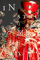 Instrumenthead Revealed B0DD6VZFBF Book Cover