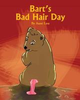 Bart's Bad Hair Day 1628387645 Book Cover