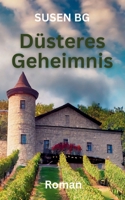 Düsteres Geheimnis (German Edition) 3757860675 Book Cover